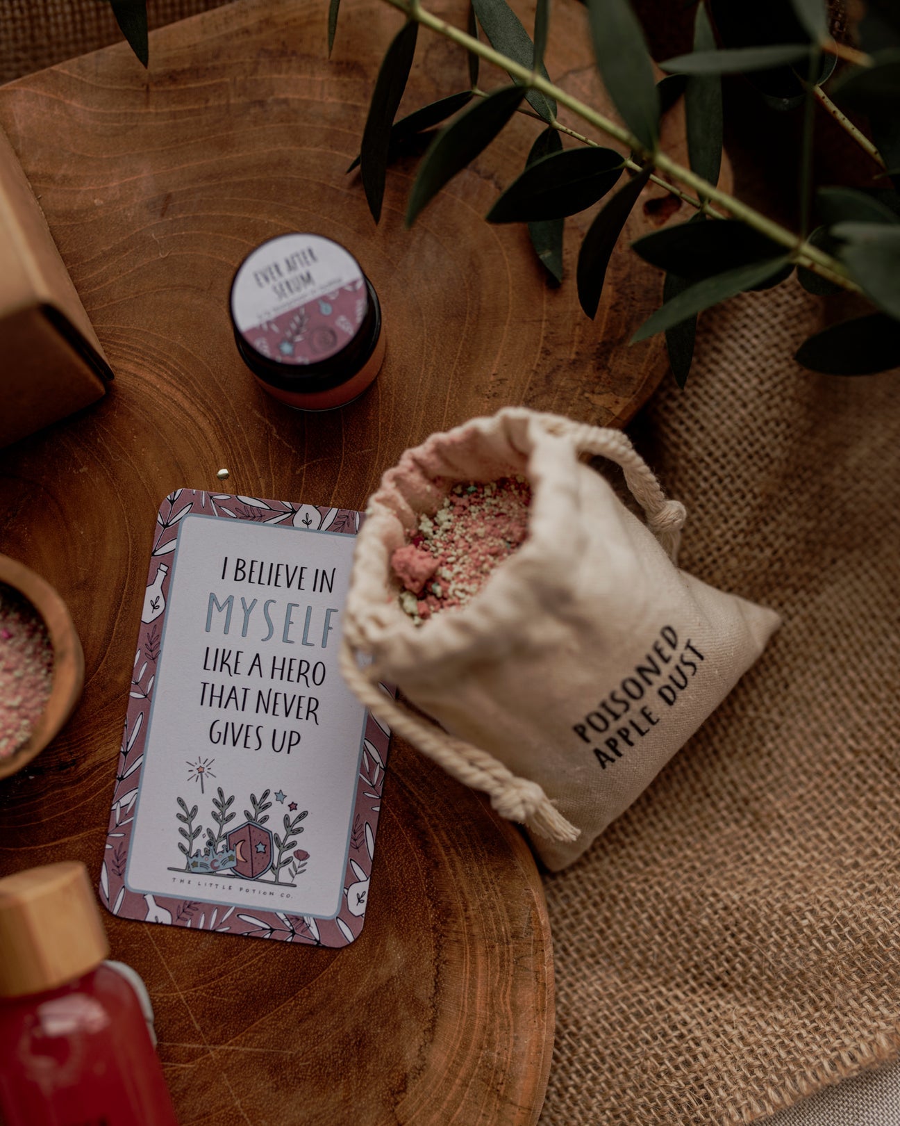 The Little Potion Co. MINI - Once Upon a Potion - Potion Kit