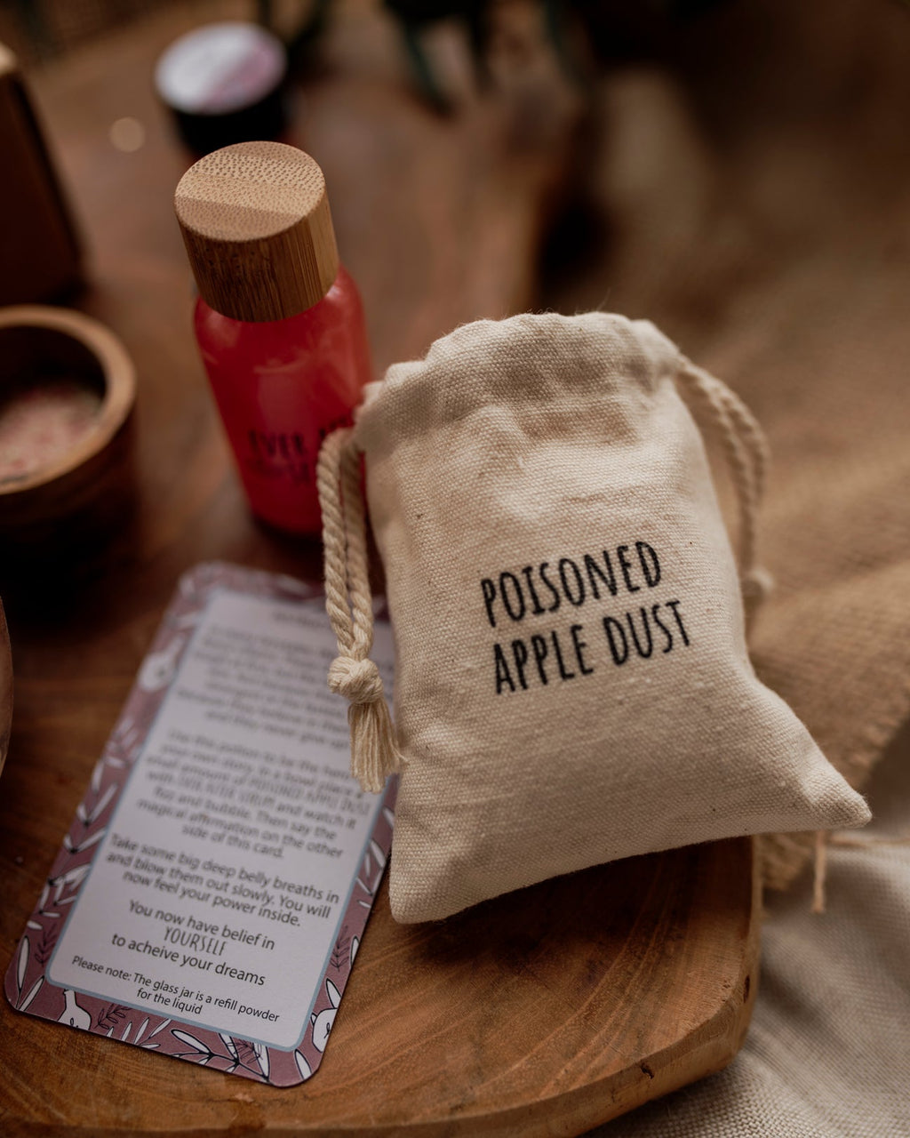 The Little Potion Co. MINI - Once Upon a Potion - Potion Kit