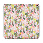 Kollab- Medium Picnic Mat- Among The Gumtrees