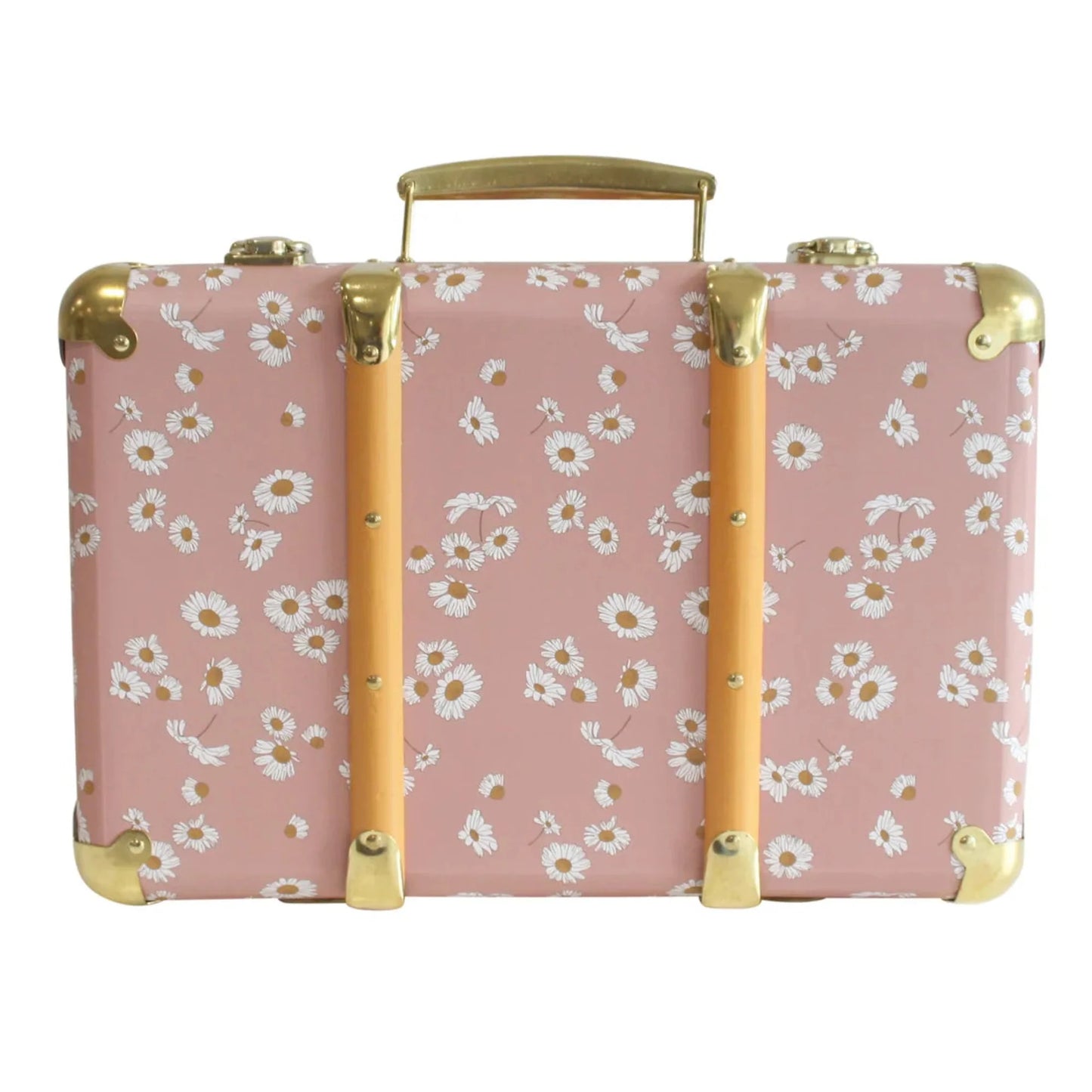 Alimrose Mini Vintage Case - Daisy Days