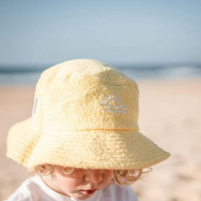 Coast Kids Terrigal Hat