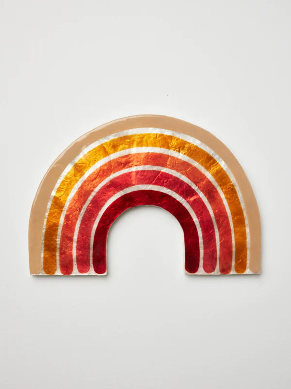 Jones & Co Golden Rainbow