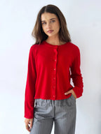 Little Lies - Lydia Cardigan