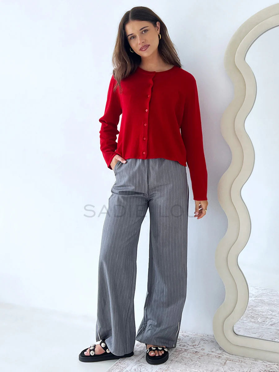 Little Lies - Lydia Cardigan