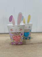 Annabel trends Bunny Bath Confetti