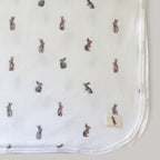 Fledge And Thread Stretch Wrap - Bunny