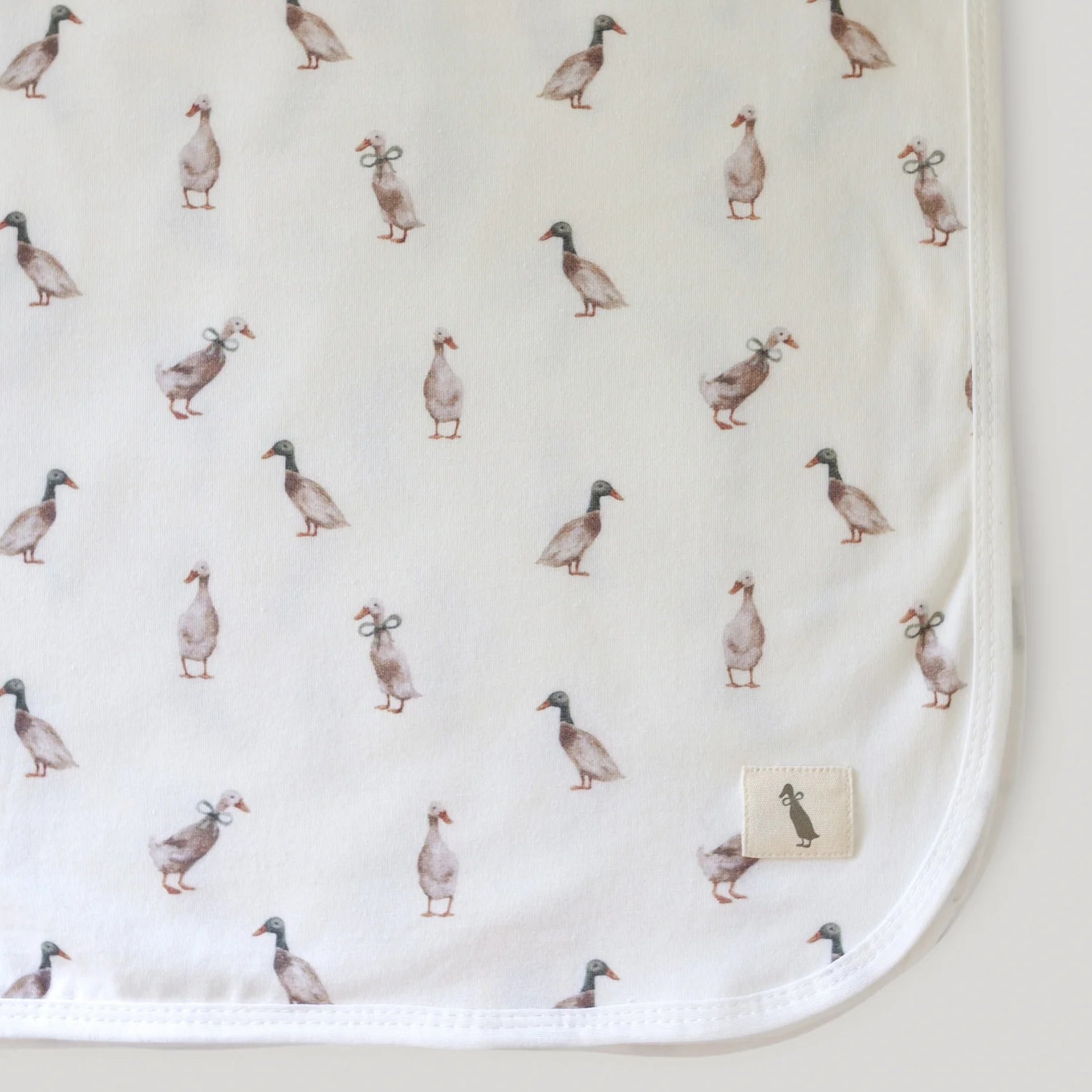 Fledge And Thread Stretch Wrap - Duck