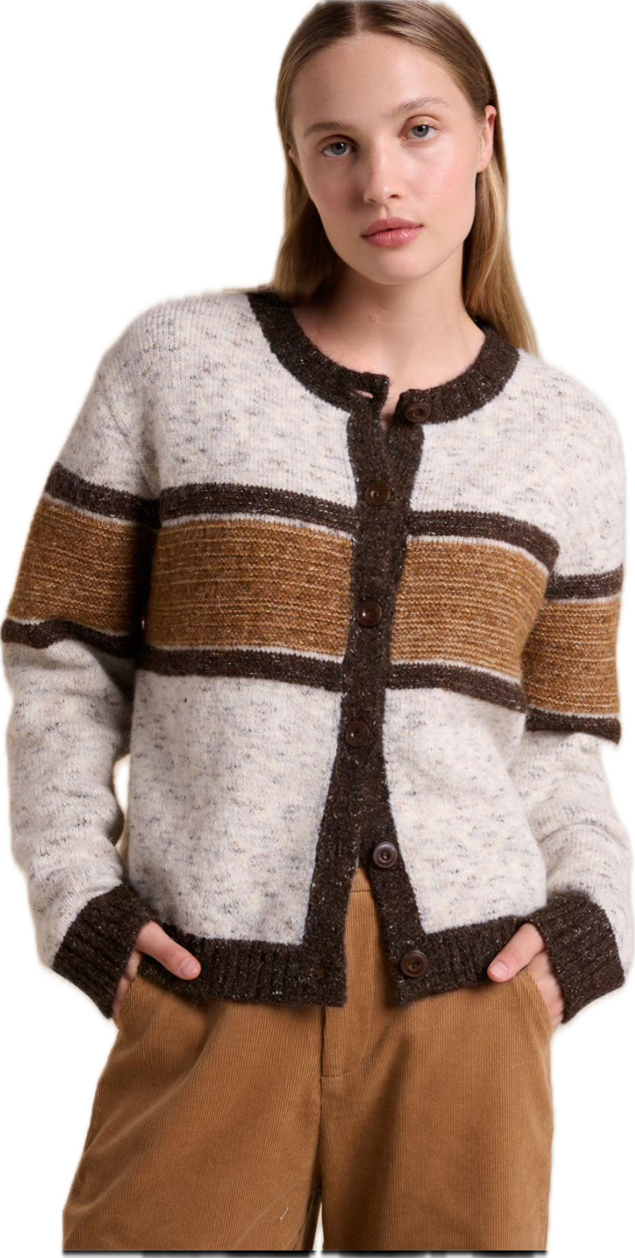 Little Lies Ellery Cardigan