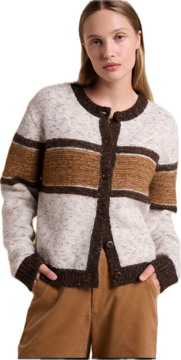 Little Lies Ellery Cardigan