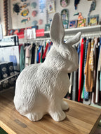 Jones & Co Ceramic Bunny Money Box - Assorted