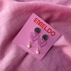 Emeldo Lover Pearl Drops- Assorted