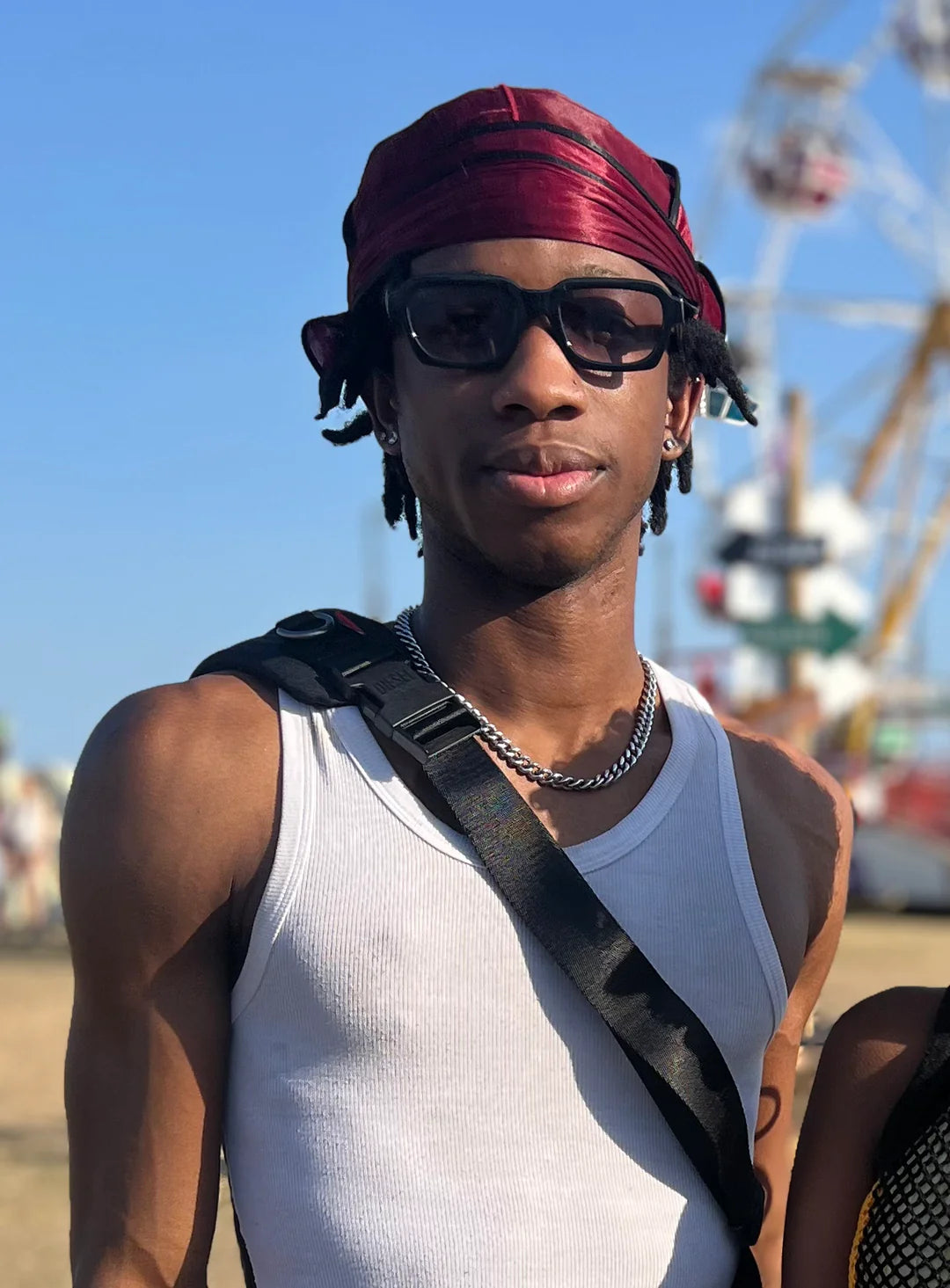 Reality Fitzrovia Sunglasses - Assorted