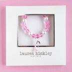 Lauren Hinkley Mermaid’s Song Elastic Bracelet