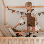 Little Belle Nightlights - Dragon Egg Carry Lantern