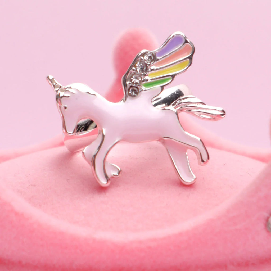 Lauren Hinkley Celestial Unicorn Ring - Fairy Box