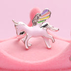 Lauren Hinkley Celestial Unicorn Ring - Fairy Box