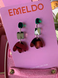 Emeldo Jenna Earrings