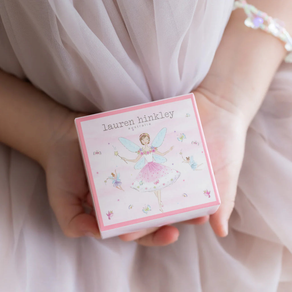 Lauren Hinkley Celestial Unicorn Ring - Fairy Box