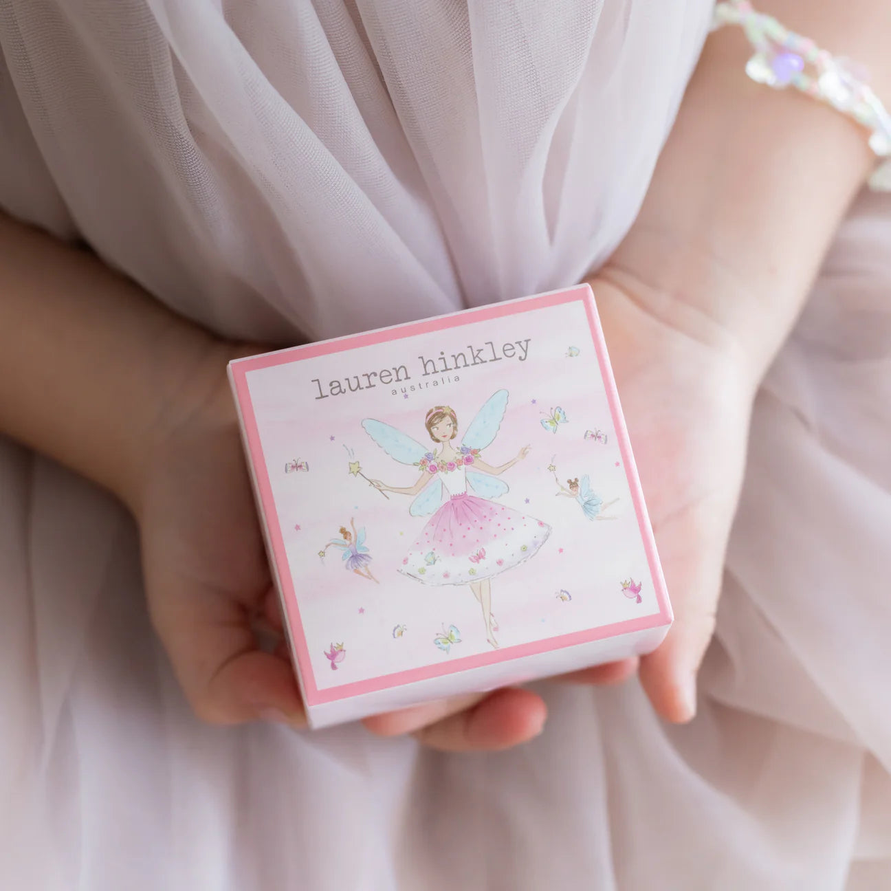 Lauren Hinkley Celestial Unicorn Ring - Fairy Box