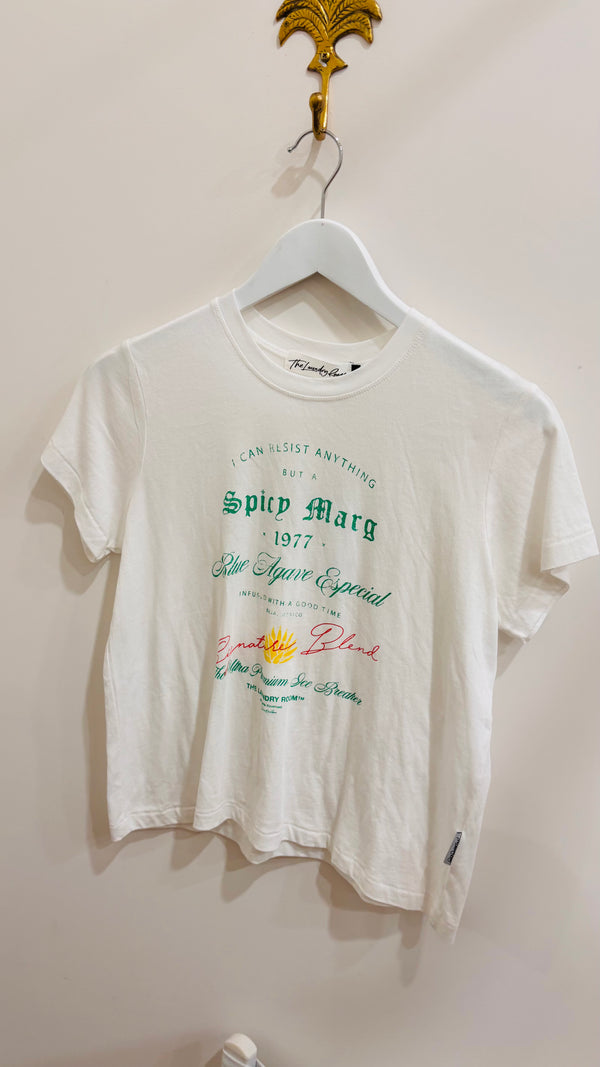 The Laundry Room - Spicy Marg 1977 Tee