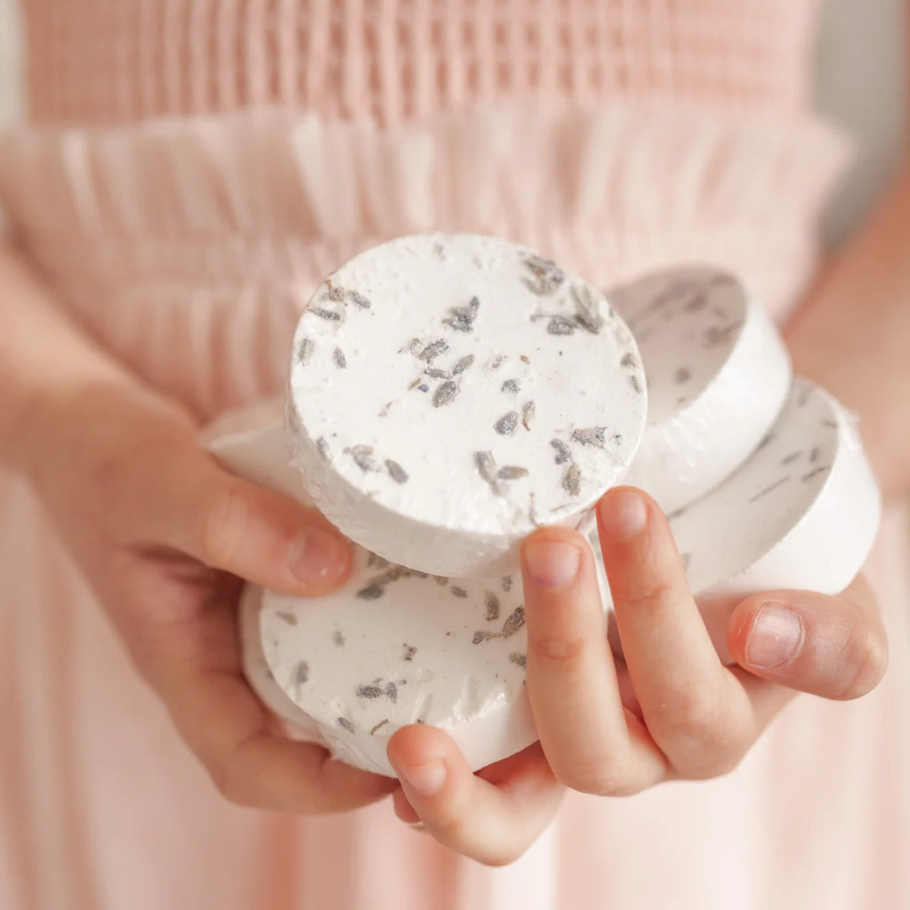 Mindful & Co- Sensory Shower Steamers