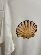 By Frankie Shell Tee