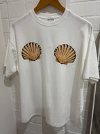 By Frankie Shell Tee