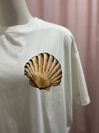 By Frankie Shell Tee