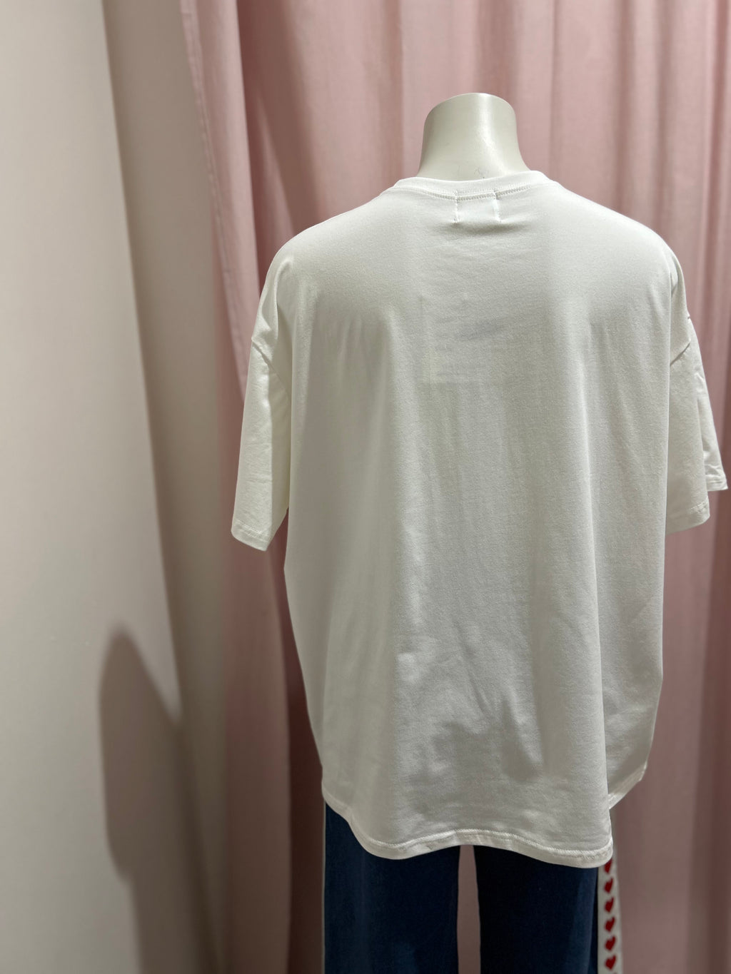 By Frankie Shell Tee