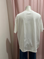 By Frankie Shell Tee