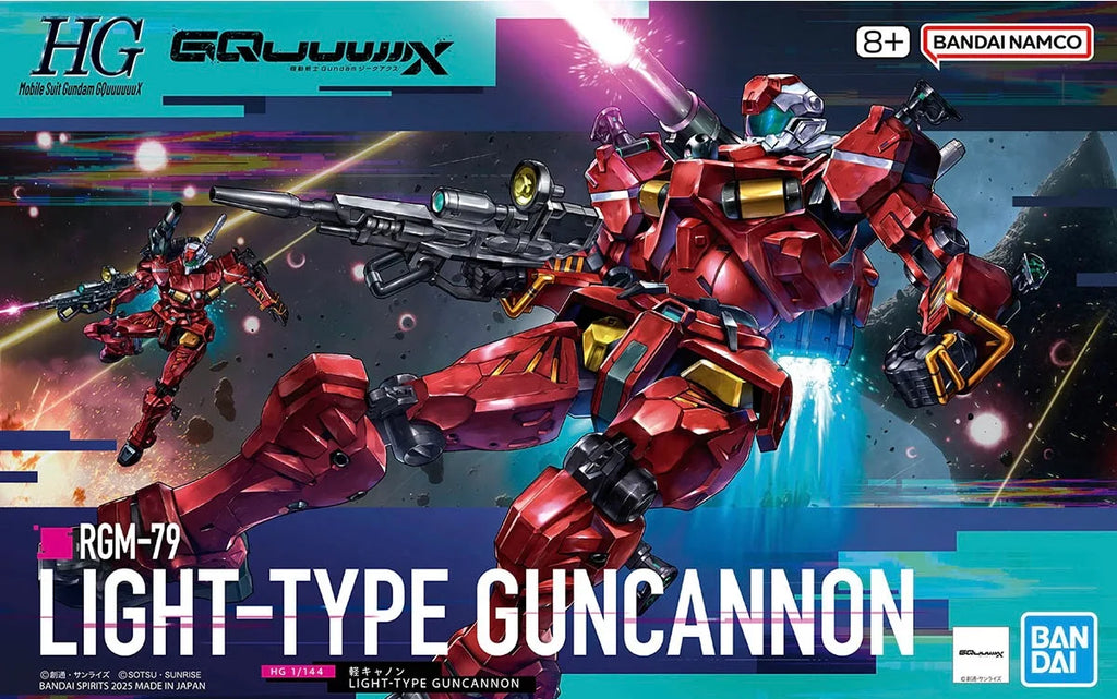 West Coast Kits High Grade - Gunpla