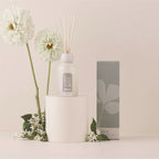 Ali.ve Body Reed Diffuser - Ivory Bloom LIMITED EDITION