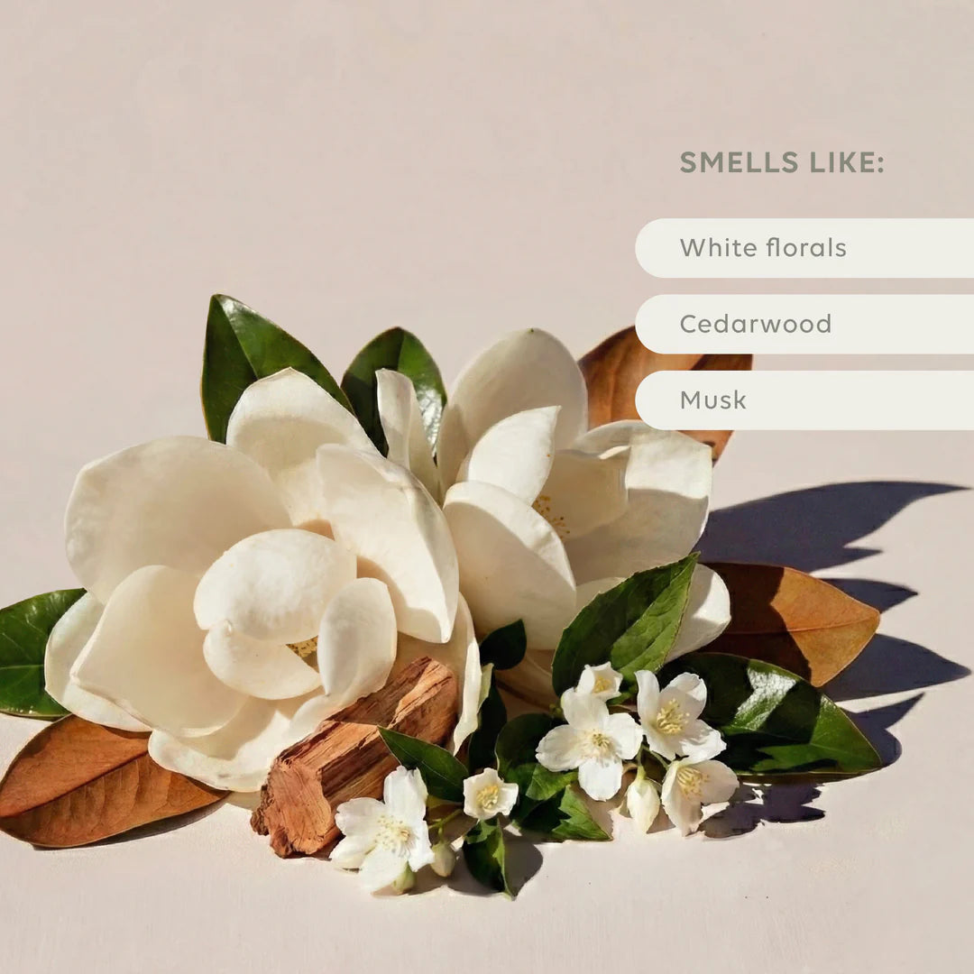 Al.ive Body Room Spray - Ivory Bloom LIMITED EDITION