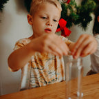 Jellystone DIY Calm Down Bottle