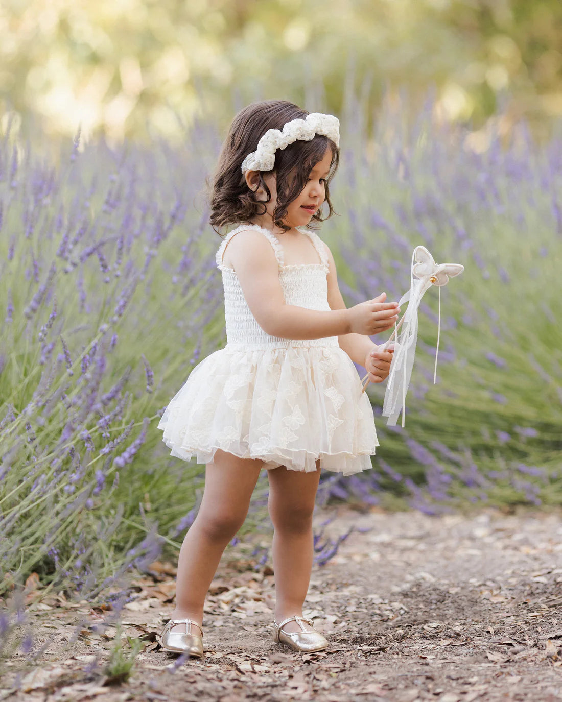 Noralee Bella Tutu | Natural