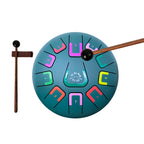 Tambu Musical Drum - Assorted