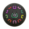 Tambu Musical Drum - Assorted