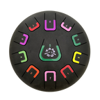 Tambu Musical Drum - Assorted