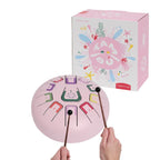 Tambu Musical Drum - Assorted