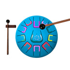 Tambu Musical Drum - Assorted