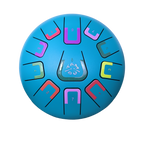 Tambu Musical Drum - Assorted