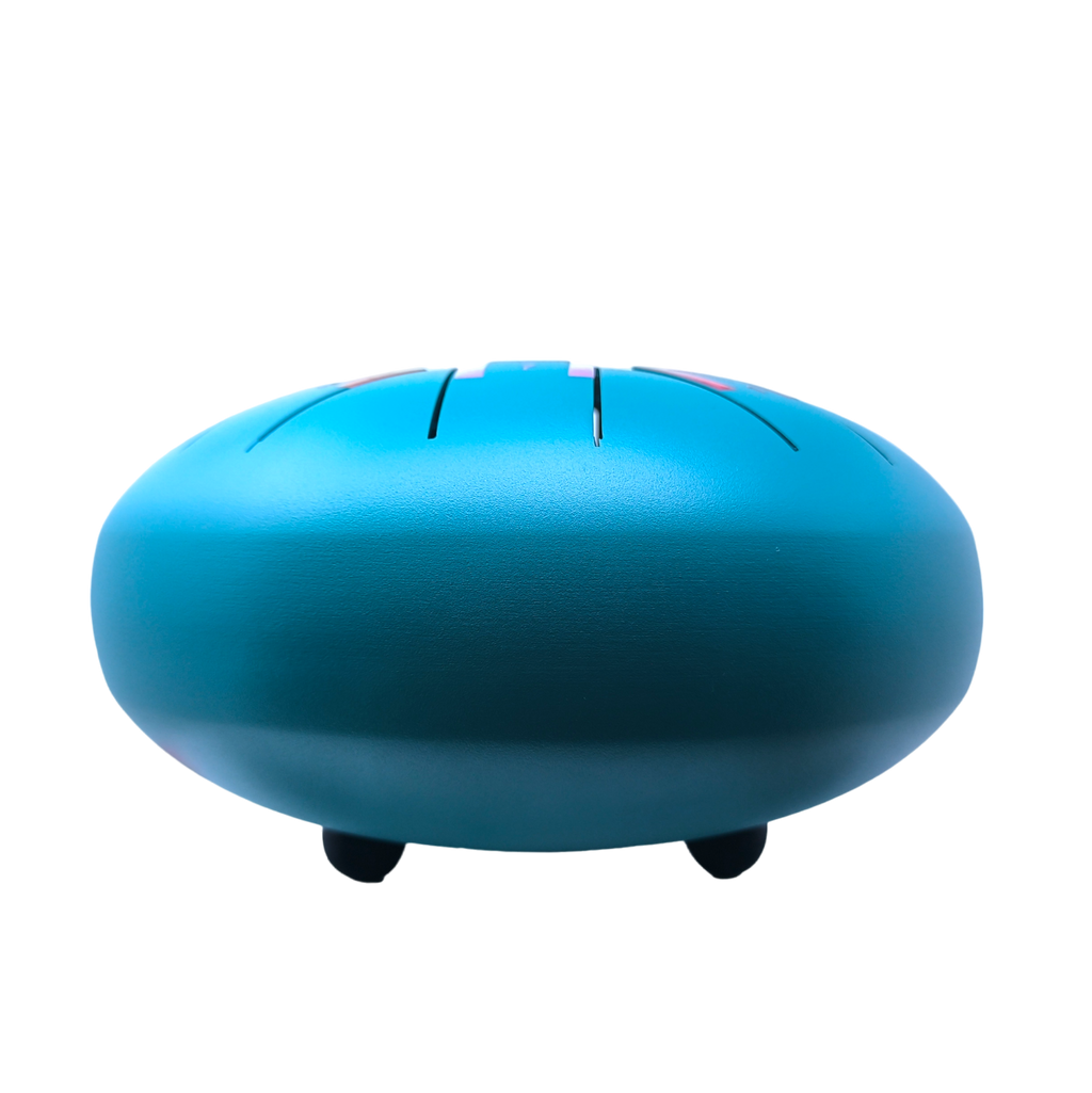 Tambu Musical Drum - Assorted