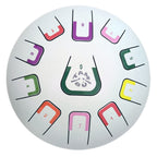 Tambu Musical Drum - Assorted