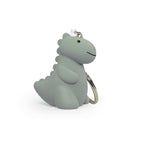 Jaclyn & Matisse - Jeroom Dino Key Ring - Assorted