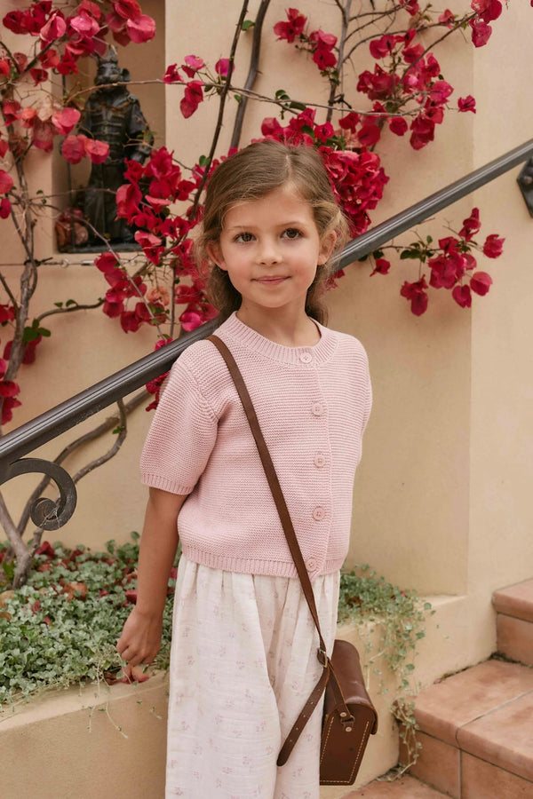 Jamie Kay Fayette Top - Trinket