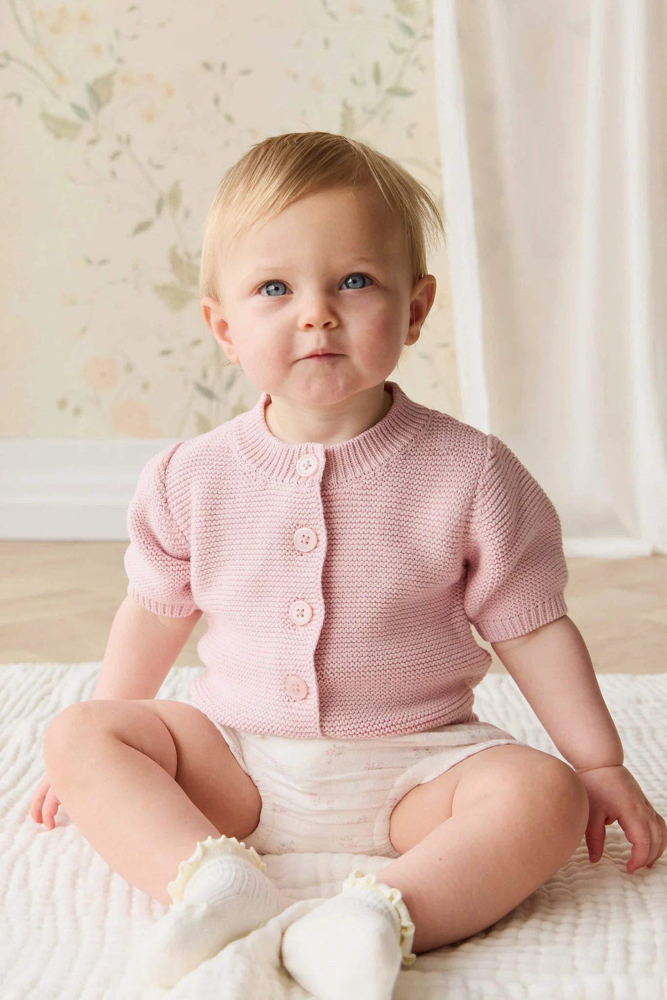 Jamie Kay Fayette Top - Trinket