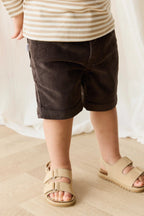 Jamie Kay Jude Short - Bistre