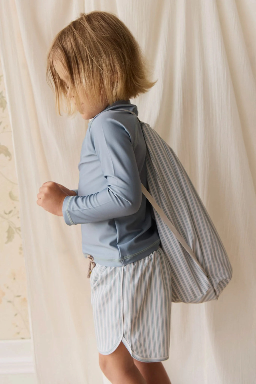 Jamie Kay Joel Swim Vest - Cenote