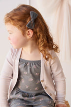 Jamie Kay Organic Cotton Modal Cardigan - Luna