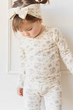 Jamie Kay Organic Cotton Everyday Legging - Selena Tofu